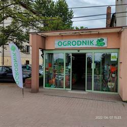 Ogrodnik