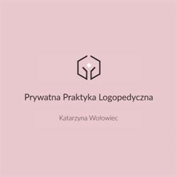 Prywatna Praktyka Logopedyczna Katarzyna Wołowiec