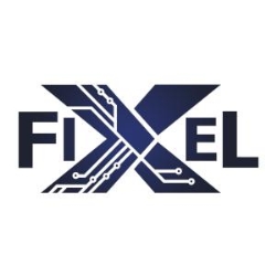 FIXEL Kamil Gromolak