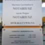 Tablica informacyjna