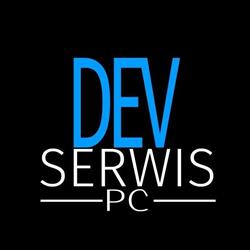 DEV SERWIS - Naprawa Komputerów i Laptopów
