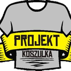 Projekt Koszulka