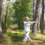 Qi Gong Shibashi