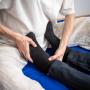 Shiatsu - masaż stóp