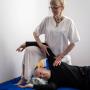 Terapia Shiatsu