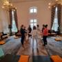 Warsztat Qi Gong 5 Elementów Woda
