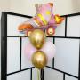 bukiety balonowe