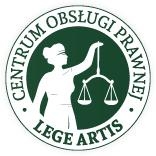 Centrum Obsługi Prawnej Lege Artis