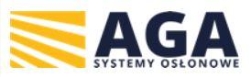 AGA Systemy Osłonowe