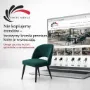 Krzesło Premium i inspiracje designu