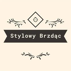 Stylowy Brzdąc Marta Moszczyńska