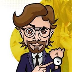 Profesor Escape Room