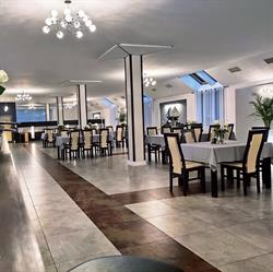 K&W Restauracja Sąsiedzka