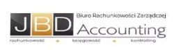 Biuro Rachunkowości Zarządczej JBD ACCOUNTING