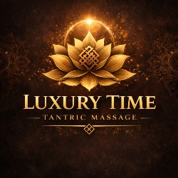 LUXURY TIME MASSAGE 
Premium Sensual Massage Lounge