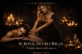 ROYAL DOUBLE RELAX