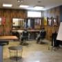 Barbershop i Fryzjer ONA i ON we Wrześni