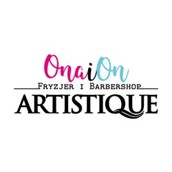 Barbershop i Fryzjer ONA i ON Artistique