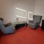 Gabinety Psychoterapii ARIADNA Sosnowiec - gabinet 2