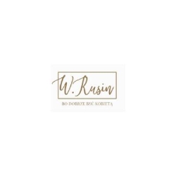 W. Rusin - wegańskie kosmetyki pielęgnacyjne
