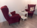 Gabinety Psychoterapii ARIADNA Katowice Raciborska - gabinet 2