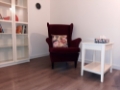 Gabinety Psychoterapii ARIADNA Katowice Raciborska - gabinet 2
