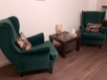Gabinety Psychoterapii ARIADNA Katowice Raciborska - gabinet 3