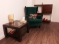 Gabinety Psychoterapii ARIADNA Katowice Raciborska - gabinet 3