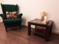 Gabinety Psychoterapii ARIADNA Katowice Raciborska - gabinet 3