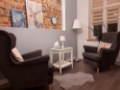 Gabinety Psychoterapii ARIADNA Katowice Raciborska - gabinet 4