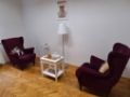 Gabinety Psychoterapii ARIADNA Kraków Długa - gabinet 1
