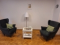 Gabinety Psychoterapii ARIADNA Kraków Długa - gabinet 3
