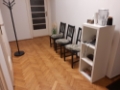 Gabinety Psychoterapii ARIADNA Kraków Długa - poczekalnia