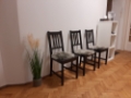 Gabinety Psychoterapii ARIADNA Kraków Długa - poczekalnia