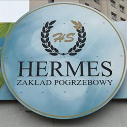 Zakład Pogrzebowy HERMES Szczecin - Usługi Pogrzebowe