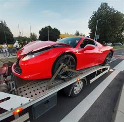 Laweta 24h Leszno i okolice Pomoc drogowa Leszno 24h/7 Auto pomoc trasa-S5