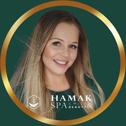 Hamak SPA Chill&Beauty Salon kosmetyczny Warszawa