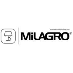 Milagro - oświetlenie dla klimatycznych wnętrz