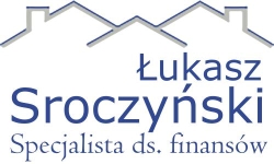 Łukasz Sroczyński - pośrednik kredytowy