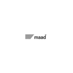 Maad - australijskie szampony