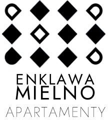 Enklawa Mielno, Apartamenty nad morzem