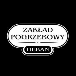 HEBAN Zakład Pogrzebowy Piekary Śląskie. Producent Trumien. Kremacje. Usługi Pogrzebowe