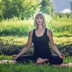 Joga Joanna Zdrodowska