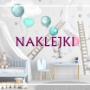 naklejki na ścianę www.patihome.pl