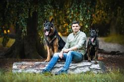 Tatar Dog