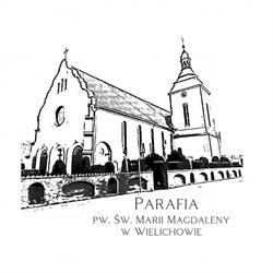Parafia św. Marii Magdaleny w Wielichowie