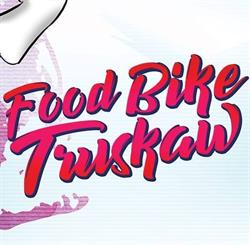 Food Bike Truskaw.