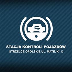 Stacja kontroli pojazdów