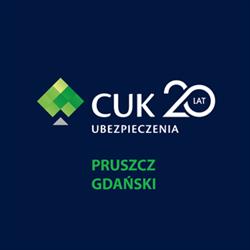 CUK Ubezpieczenia