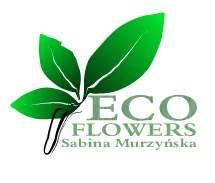 Eco Flowers Sabina Murzyńska